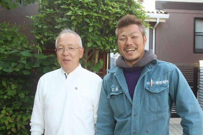 三重県津市高野尾町 Ｍ様画像
