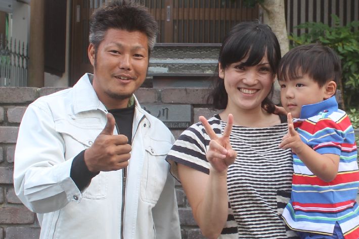 三重県津市南が丘 Ｎ様画像