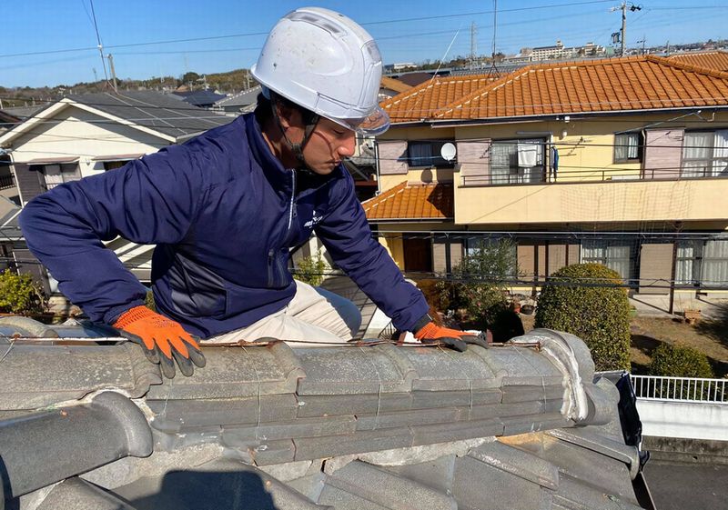 今すぐ雨漏りを直したい方へ