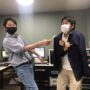 雨漏り６時１２分！「幕板からの雨漏りの話」
