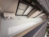 『防水工事・ウレタン塗膜防水通気密着工法』津市広明町　K様