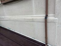 三重県四日市市坂部が丘　K様　防水工事【コーキングH100】