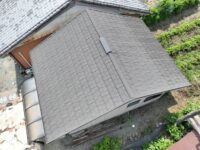 「 ㈱ルーフタイルグループジャパン・セネター」多気郡多気町I様　屋根カバー工法・5年アフター点検