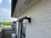 『外壁カバー工事・ケイミュー・長石柄Ⅱ』津市藤方　S様