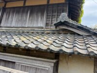 三重県志摩市阿児町 I様　屋根修理