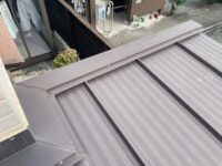 「 たてひら」津市高茶屋Y様　屋根葺き替え工事・7年アフター点検