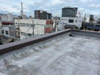 『外壁カバー工事・ケイミュー』津市本町　T様