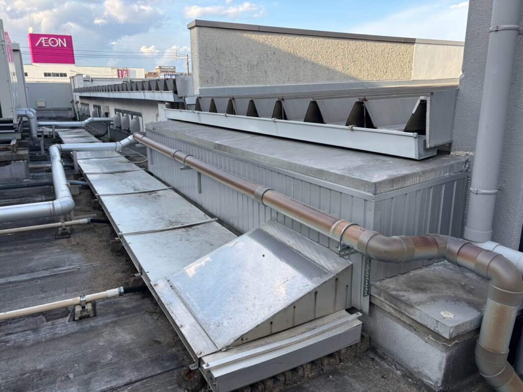 『外壁塗装・防水工事・ウレタン塗膜』津市久居　L様