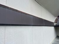 「ガルバリウム鋼板」津市久居M様　防水・板金工事・3年アフター点検