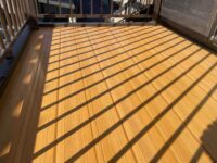 「 タキロン」桑名郡木曽岬町K様　外壁修理・1年アフター点検