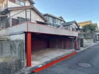 『塗装・漆喰工事・錆止め塗装』津市一志町　O様