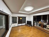 『内装工事・たてひら』津市高茶屋　Y様