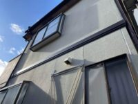 「コーキング：H100」津市神戸S様　防水工事・3年アフター点検