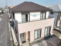 「 FRP防水」鈴鹿市東旭が丘K様　防水・外壁塗装工事・7年アフター点検