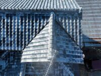 「 番線」津市海岸町N様　屋根修理・7年アフター点検