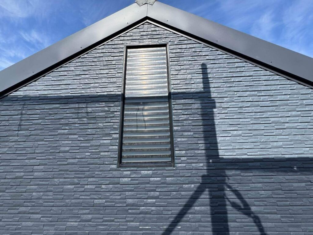 四日市市浮橋　S様　外壁・内装改修工事