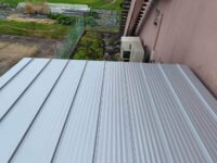 『屋根・雨樋改修工事・たてひら』伊賀市守田町　I様